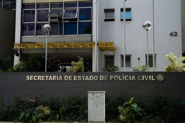 Polícia Civil faz operação para prender agressores de mulheres