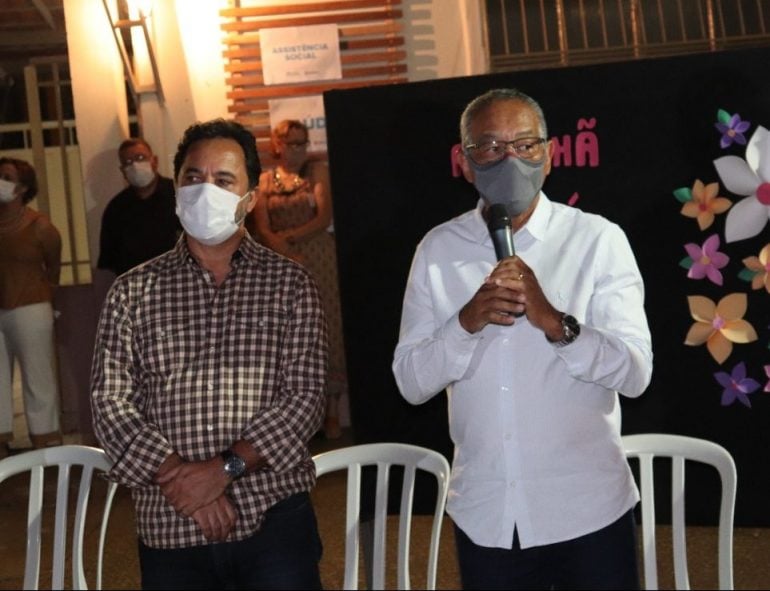 Áudio vazado escancara crise interna na Prefeitura de Itabira