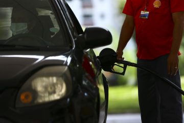 Preço do etanol sobe em seis Estados, cai em 17 e no DF e fica estável em 3, diz Agência Nacional do Petróleo