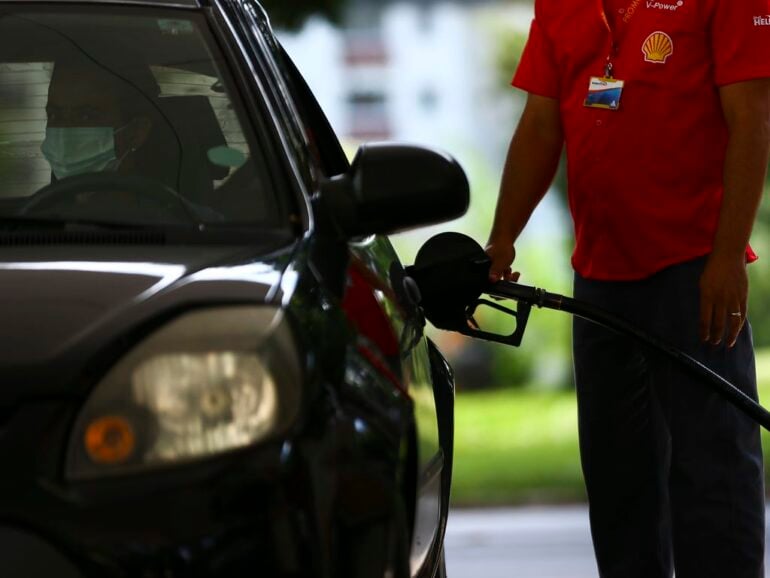 Gasolina mais cara: postos de BH aumentam o preço e valor chega a R$ 6,69