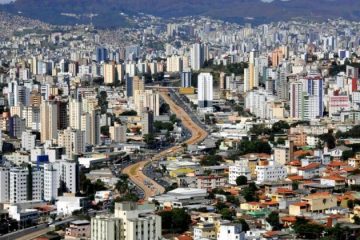 Risco de morte por Covid-19 em BH é inferior à média nacional, diz levantamento