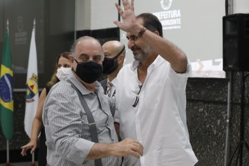 Com saídas de secretários e procurador-geral, Fuad Noman assume Prefeitura de BH
