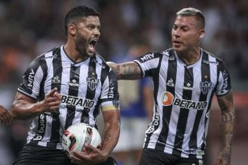 Mineiro: Atlético pode igualar sua melhor campanha dos últimos dez anos