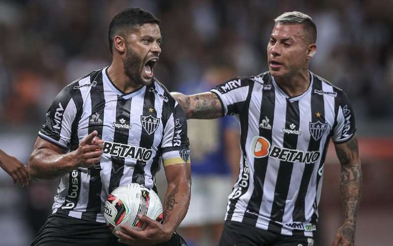 Mineiro: Atlético pode igualar sua melhor campanha dos últimos dez anos