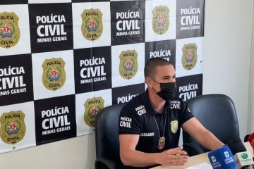 Caratinga: homem que matou professora com martelo e faca é preso