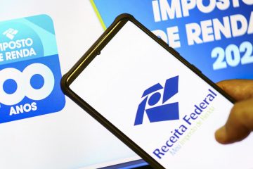 Receita libera nesta quinta programa gerador do IR 2023