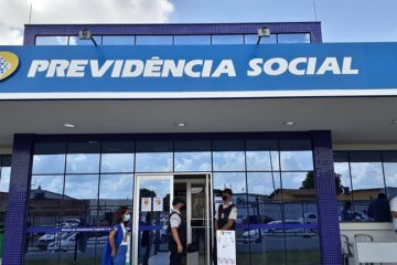 Agências do INSS estarão fechadas nos dias 28/10 e 02/11