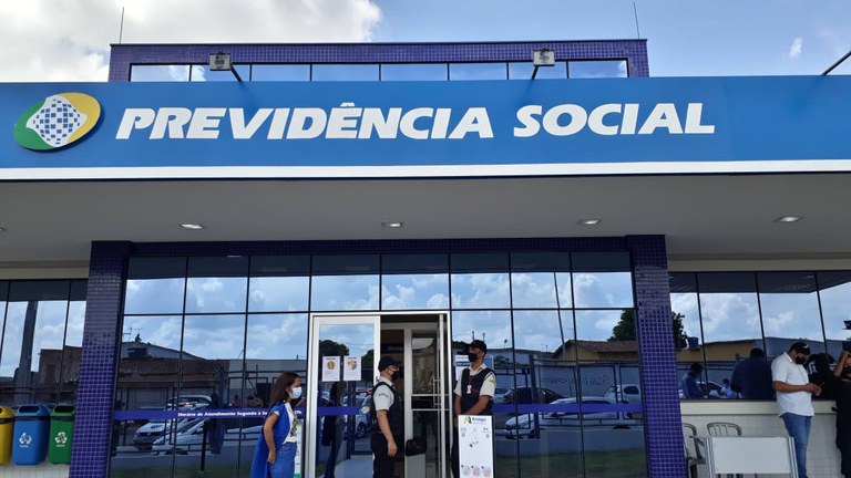 Agências do INSS estarão fechadas nos dias 28/10 e 02/11