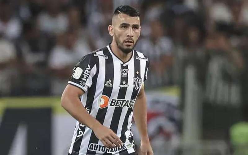 #VoltaAlonso: torcida do Atlético faz campanha pelo retorno do zagueiro