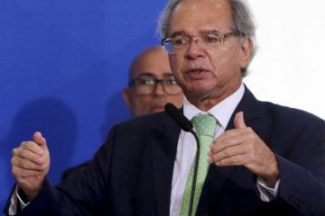País pode acionar protocolo de guerra se necessário, diz ministro