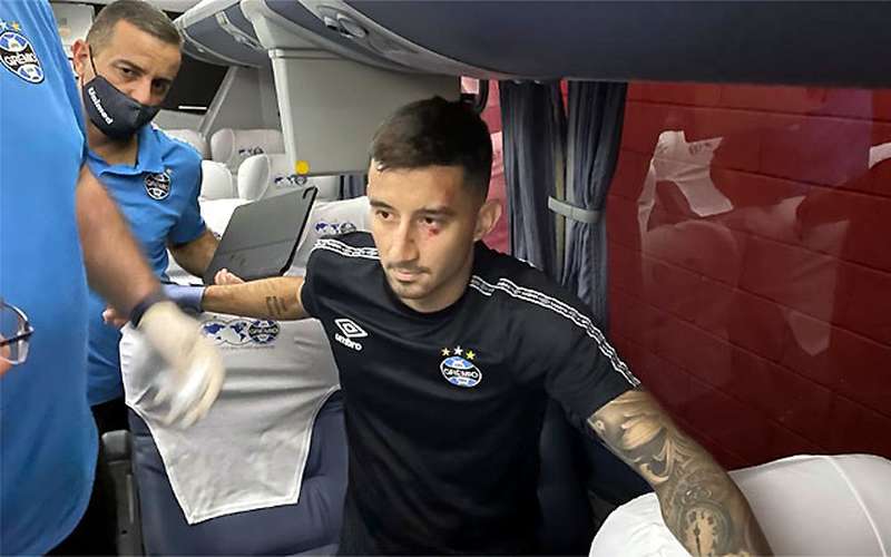TJD pune Internacional e absolve Grêmio por confusão antes do GreNal adiado