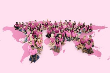Mensagem em homenagem ao Dia Internacional da Mulher