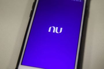 Aplicativos do Nubank e do Banco do Brasil enfrentam instabilidade