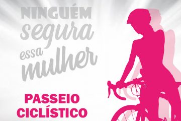 Ninguém Segura Essa Mulher: corrida, passeio ciclístico e caminhada serão realizados em Monlevade