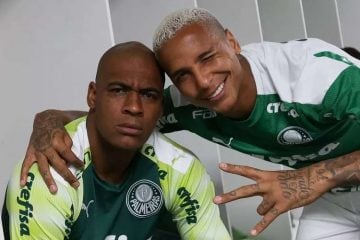 Patric sobre Jailson e Deyverson: ‘Todo mundo quer trabalhar no América’