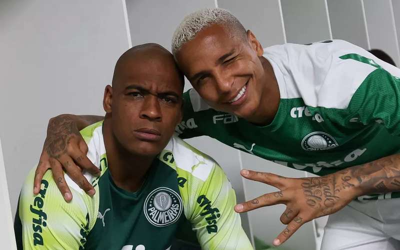 Patric sobre Jailson e Deyverson: ‘Todo mundo quer trabalhar no América’