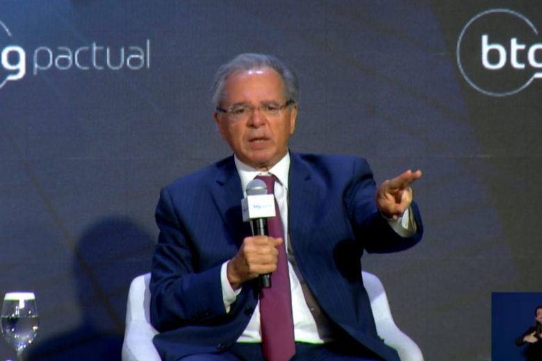 Governo Federal pode liberar FGTS para negativados
