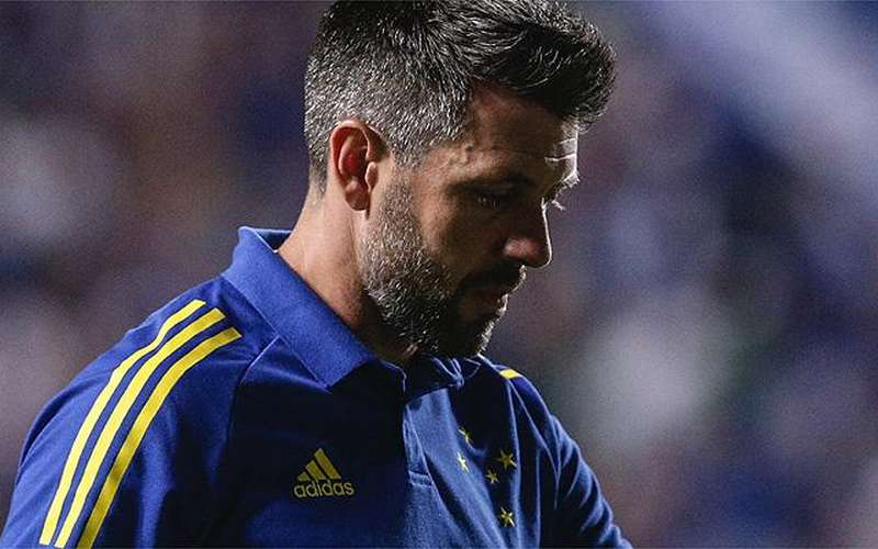 Cruzeiro x Athletic: escalações para jogo de ida da semifinal do Mineiro