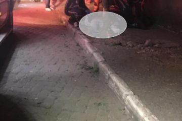 Homem morre após perder o controle da moto e colidir contra árvore, em Sete Lagoas
