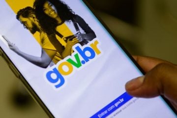 Receita libera serviços do Imposto de Renda para Portal Gov.br