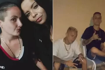 Filha de Belchior é condenada por homicídio e ocultação de cadáver