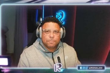 Ronaldo diz que não desistirá do Cruzeiro, mas dá novo ultimato ao Conselho