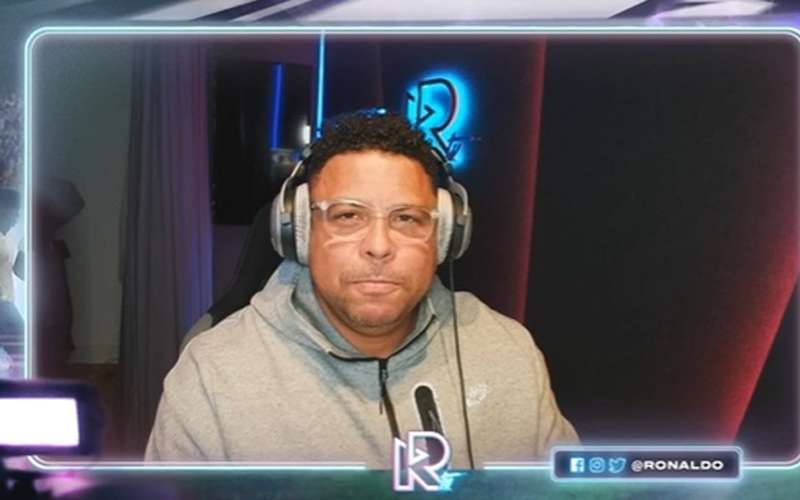 Ronaldo diz que não desistirá do Cruzeiro, mas dá novo ultimato ao Conselho