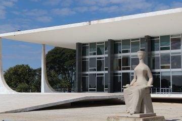 STF valida prorrogações de interceptações telefônicas