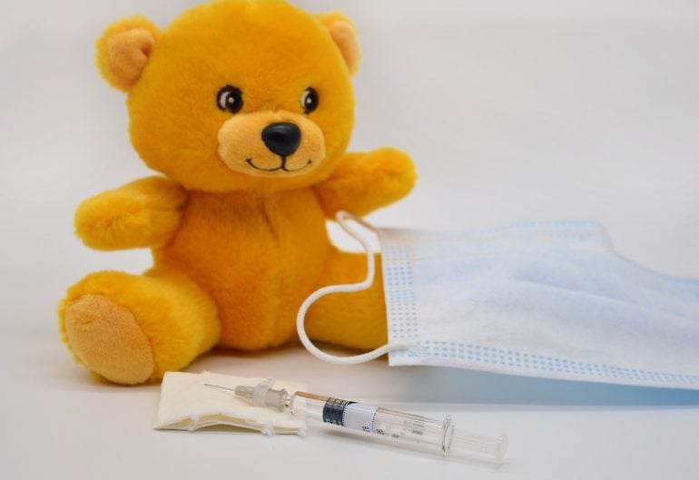 Campanha de vacinação contra meningite agressiva é ampliada