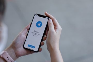 Ministro do Supremo determina bloqueio do Telegram em todo o Brasil