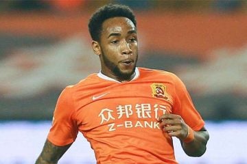 Cruzeiro encaminha contratação do atacante Rafael Silva, que já está em BH