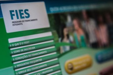 Ministério da Educação adia publicação de edital do Fies