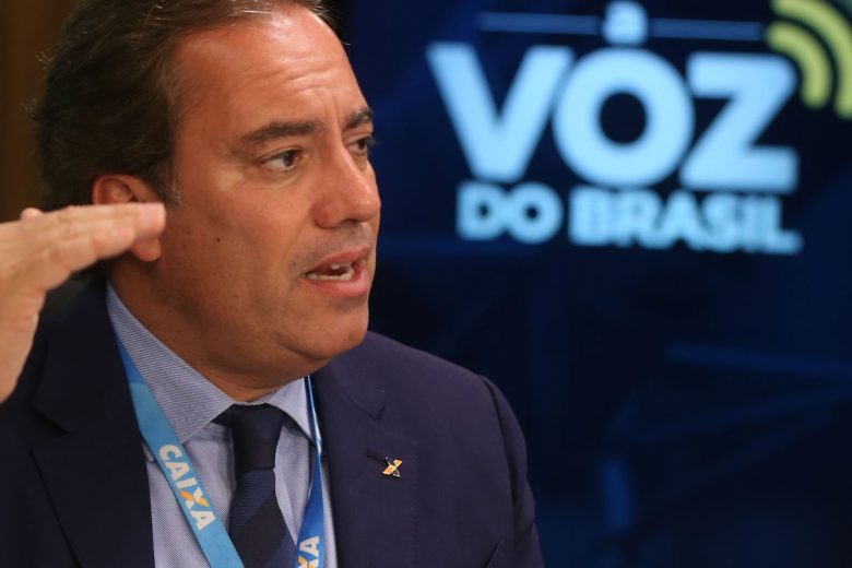 Programa de microcrédito da Caixa impulsionará pequenos negócios