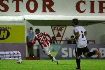 Villa Nova, Democrata-GV e FMF: entenda a polêmica pela vaga na Série D