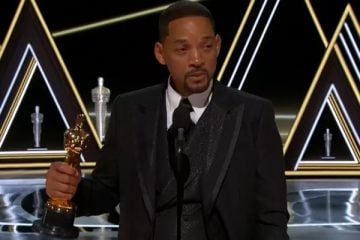 Perdeu a cerimônia do Oscar? Confira os vencedores da edição 2022