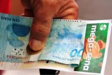 Mega-Sena: 44 pessoas da mesma empresa vencem bolão
