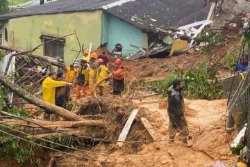 Quem são as vítimas da chuva no Rio de Janeiro?