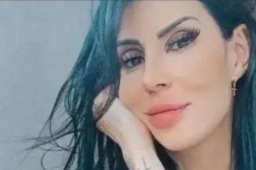 Mulher reage a assalto e é morta com um tiro no peito