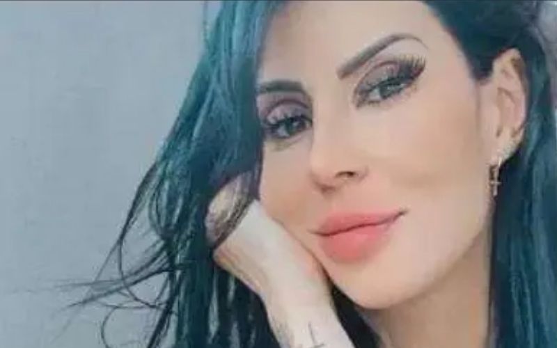 Mulher reage a assalto e é morta com um tiro no peito