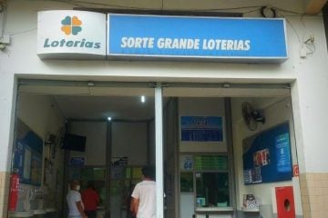 Sorte Grande Loterias reabre as unidades de Itabira e João Monlevade