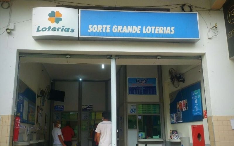 Sorte Grande Loterias reabre as unidades de Itabira e João Monlevade