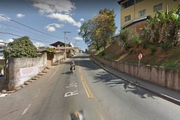 Interdição de rua mudará trânsito em Itabira durante 18 dias