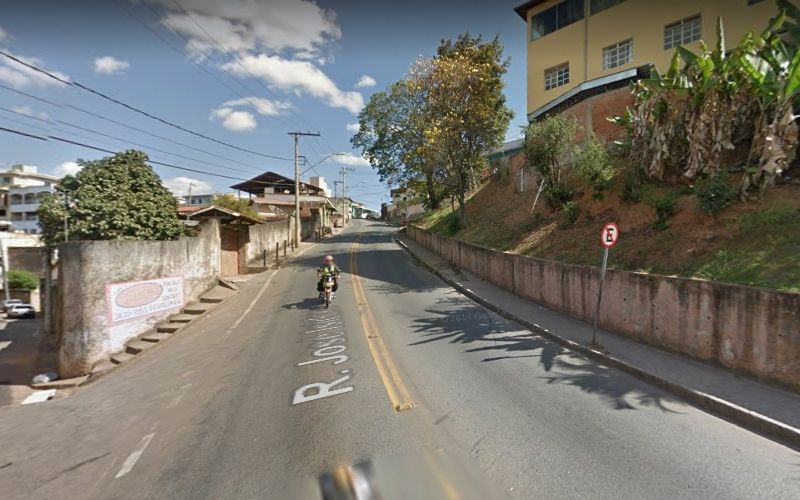 Interdição de rua mudará trânsito em Itabira durante 18 dias