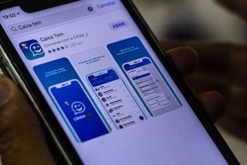 Trabalhadores nascidos em outubro podem sacar até R$ 1 mil no FGTS