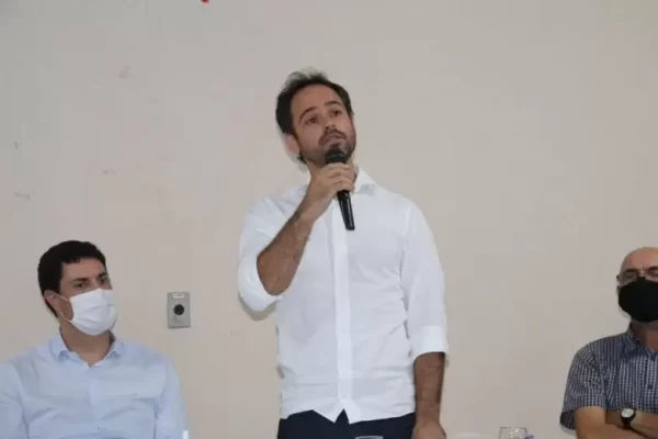 Ronaldo Magalhães