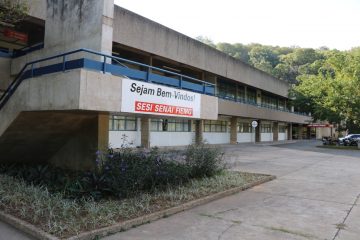 Inscrições para “Trilhas de Futuro” encerram dia 25 de Abril