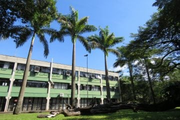 Agora centro universitário, UNIFUNCESI inicia uma nova era em Itabira