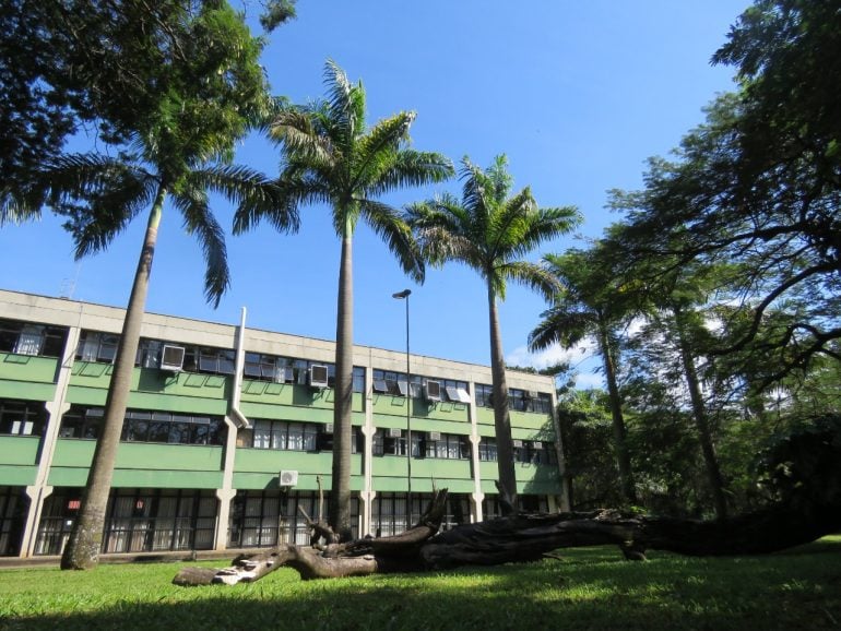 Agora centro universitário, UNIFUNCESI inicia uma nova era em Itabira