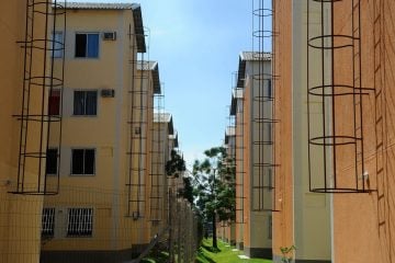 Conselho aprova uso do FGTS para quitar parcelas atrasadas de imóvel