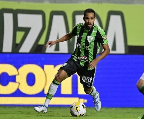 América-MG goleia Juventude no Independência; veja os gols